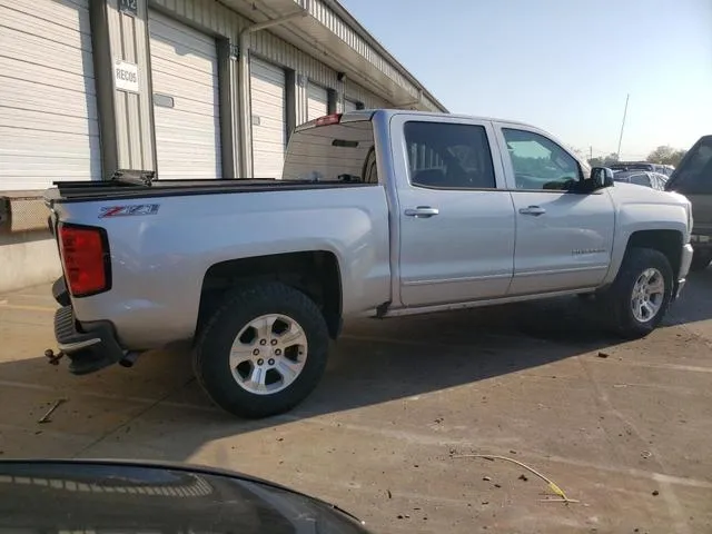 3GCUKREC9GG121621 2016 2016 Chevrolet Silverado- K1500 Lt 3