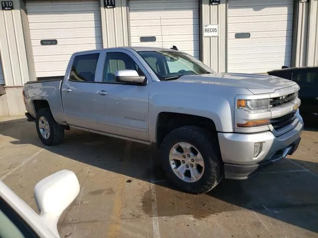 3GCUKREC9GG121621 2016 2016 Chevrolet Silverado- K1500 Lt 4