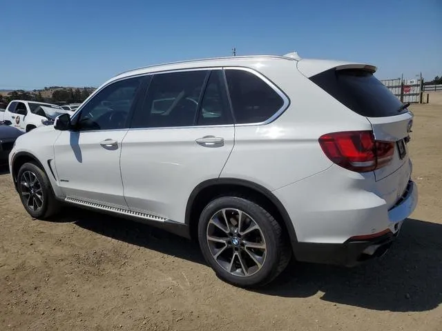 5UXKR6C57F0J79122 2015 2015 BMW X5- Xdrive50I 2