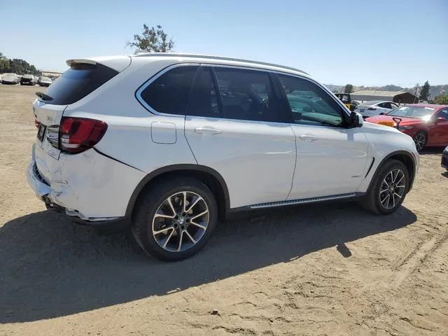 5UXKR6C57F0J79122 2015 2015 BMW X5- Xdrive50I 3