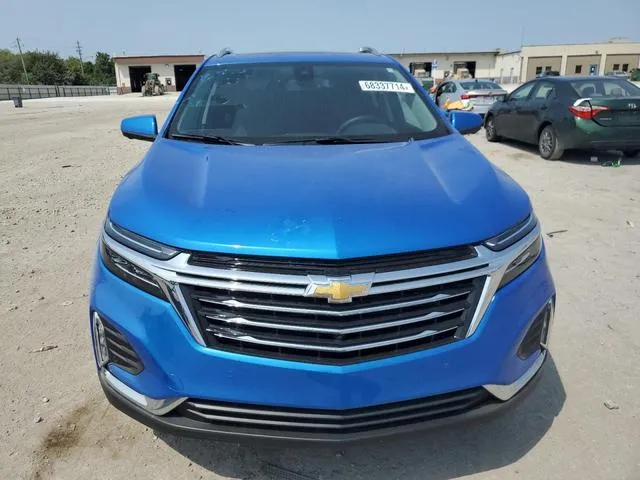 3GNAXXEG9RL172498 2024 2024 Chevrolet Equinox- Premiere 5