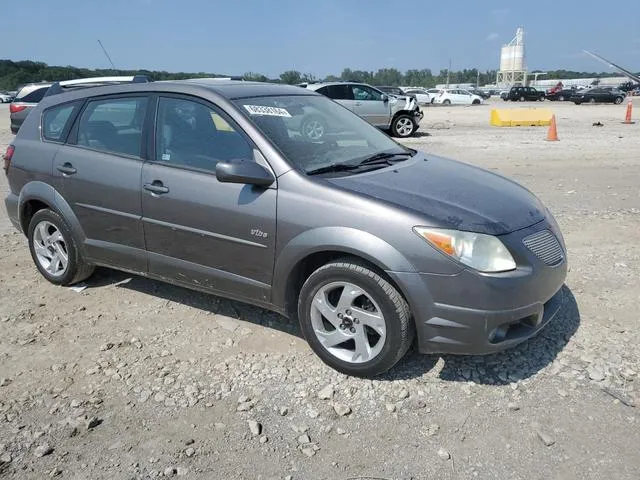 5Y2SL63835Z405518 2005 2005 Pontiac Vibe 4