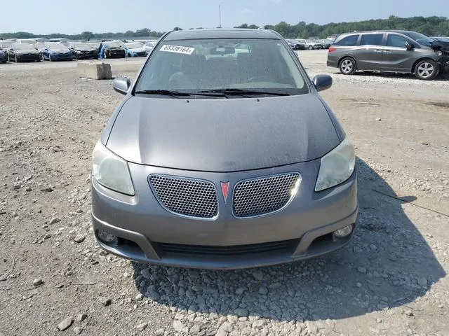 5Y2SL63835Z405518 2005 2005 Pontiac Vibe 5