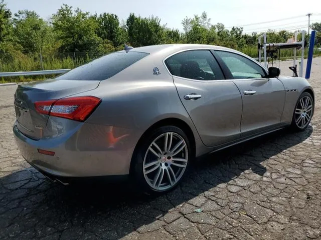 ZAM57RTA3E1087710 2014 2014 Maserati Ghibli- S 3