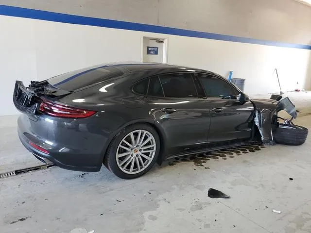 WP0AA2A78KL100907 2019 2019 Porsche Panamera- Base 3