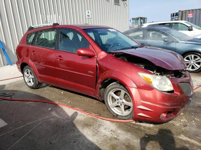 5Y2SL63815Z462879 2005 2005 Pontiac Vibe 4