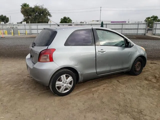 JTDJT923175129725 2007 2007 Toyota Yaris 3