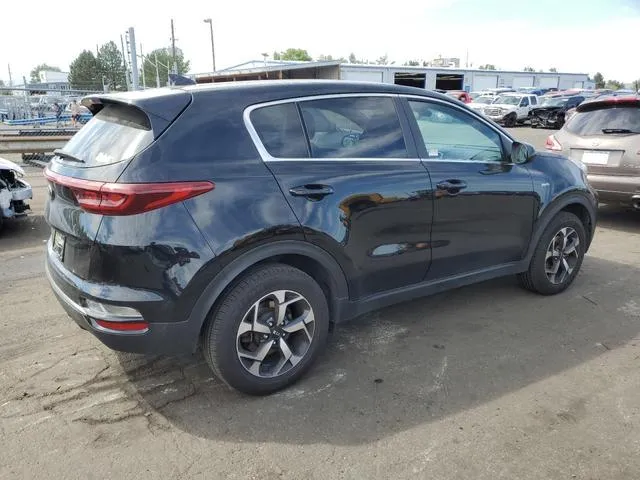 KNDPMCAC3L7753983 2020 2020 KIA Sportage- LX 3