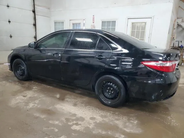 4T1BF1FK8HU444054 2017 2017 Toyota Camry- LE 2