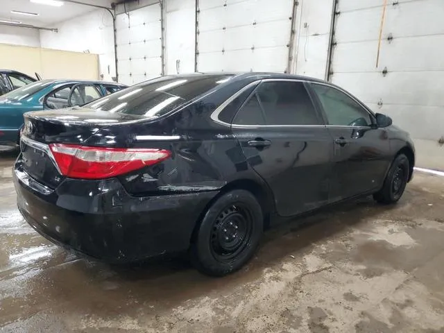 4T1BF1FK8HU444054 2017 2017 Toyota Camry- LE 3