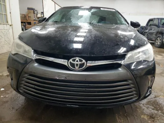 4T1BF1FK8HU444054 2017 2017 Toyota Camry- LE 5