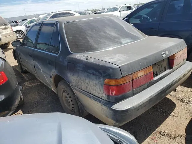 1HGCB7554MA223762 1991 1991 Honda Accord- LX 2