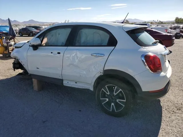 ZFBCFYAB5HP614266 2017 2017 Fiat 500X- Pop 2