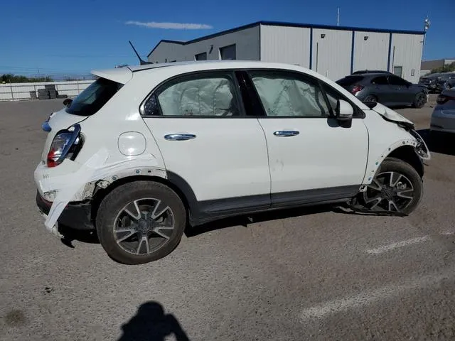 ZFBCFYAB5HP614266 2017 2017 Fiat 500X- Pop 3