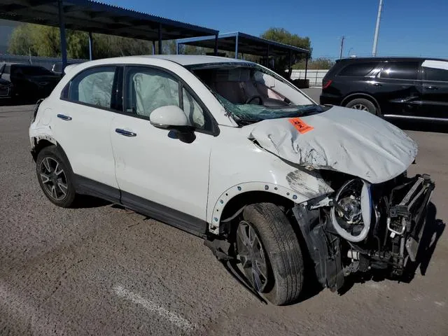 ZFBCFYAB5HP614266 2017 2017 Fiat 500X- Pop 4