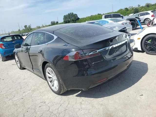 5YJSA1E14HF209722 2017 2017 Tesla MODEL S 2