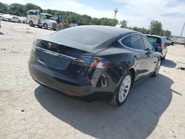 5YJSA1E14HF209722 2017 2017 Tesla MODEL S 3