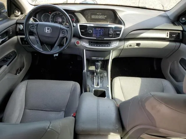 1HGCR2F8XDA144037 2013 2013 Honda Accord- Exl 8