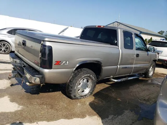 1GTEK19T53E154620 2003 2003 GMC New Sierra- K1500 3