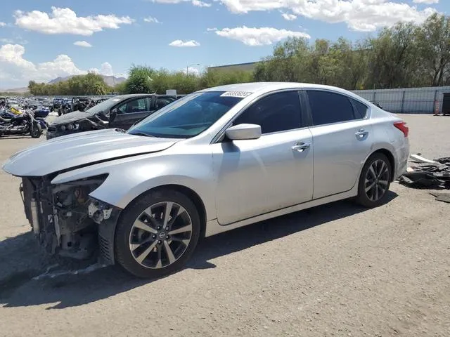 1N4AL3AP1GN356906 2016 2016 Nissan Altima- 2-5 1