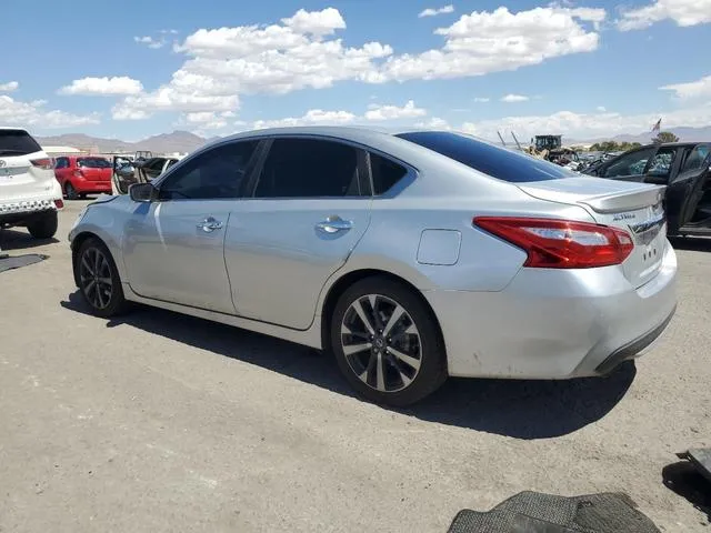 1N4AL3AP1GN356906 2016 2016 Nissan Altima- 2-5 2