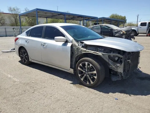 1N4AL3AP1GN356906 2016 2016 Nissan Altima- 2-5 4