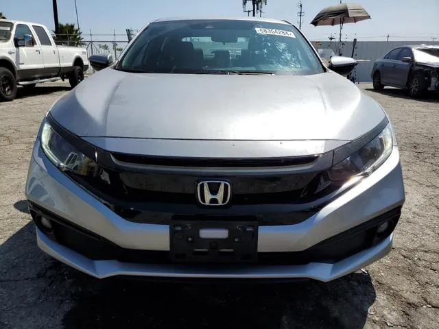 2HGFC2F87LH583162 2020 2020 Honda Civic- Sport 5