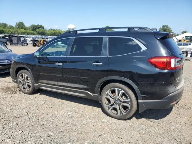 4S4WMAWD1P3460979 2023 2023 Subaru Ascent- Touring 2