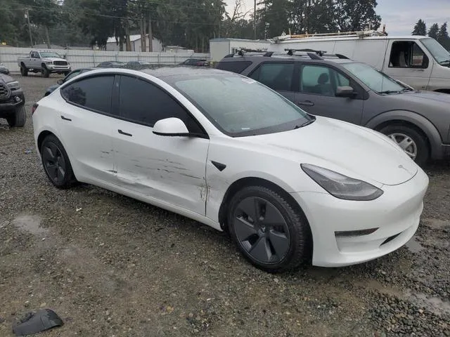 5YJ3E1EB2MF939771 2021 2021 Tesla MODEL 3 4