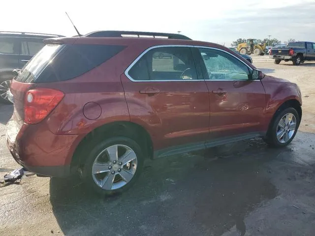 2GNFLDE58C6282663 2012 2012 Chevrolet Equinox- LT 3