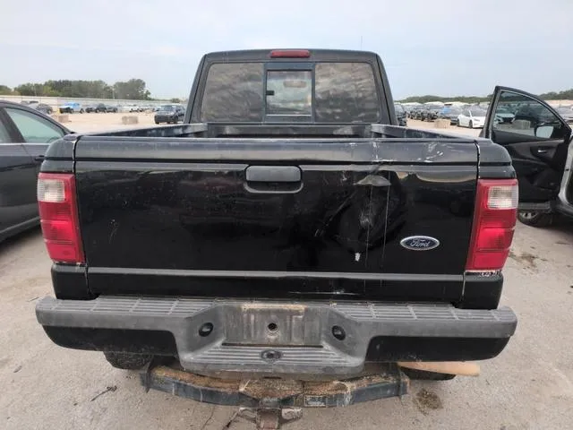 1FTZR45E72PA37548 2002 2002 Ford Ranger- Super Cab 6