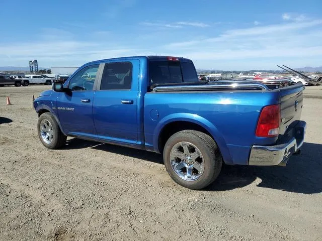 1D7RV1CT5BS658933 2011 2011 Dodge RAM 1500 2