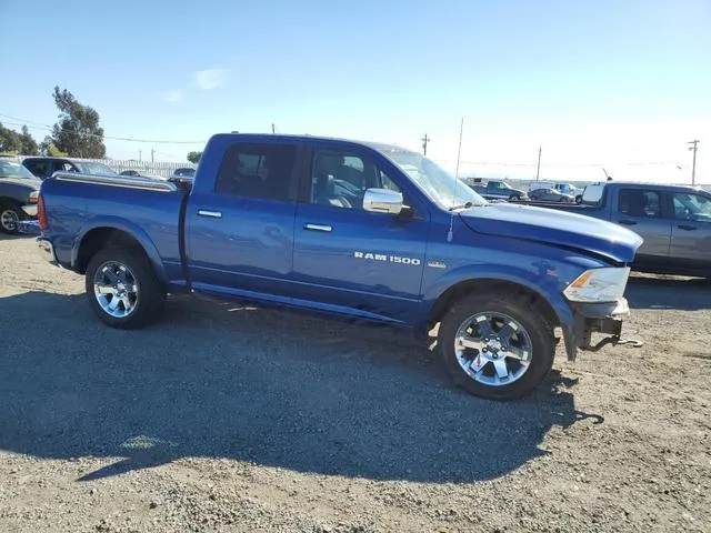 1D7RV1CT5BS658933 2011 2011 Dodge RAM 1500 4