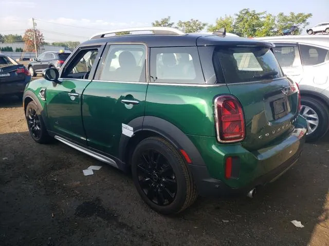 WMZ83BR05R3S06421 2024 2024 Mini Cooper- S Countryman All4 2