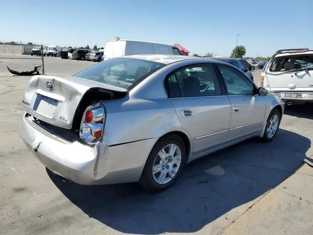 1N4AL11E15N494347 2005 2005 Nissan Altima- S 3