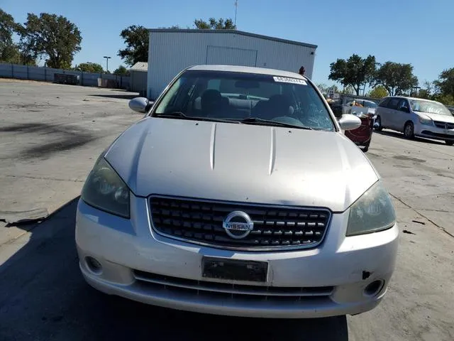 1N4AL11E15N494347 2005 2005 Nissan Altima- S 5