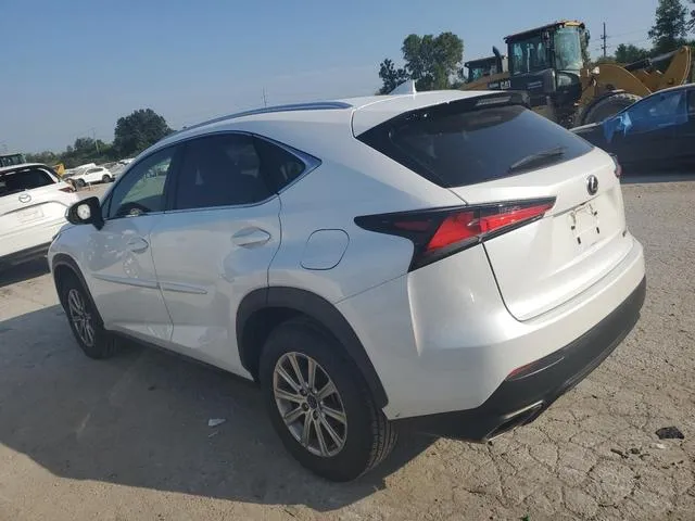 JTJYARBZ5K2135348 2019 2019 Lexus NX- 300 Base 2