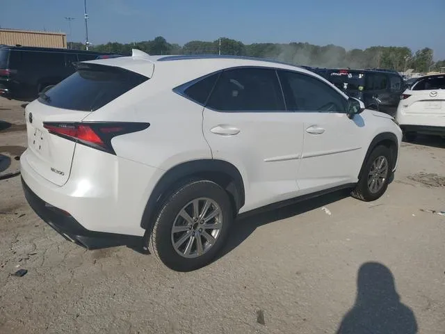 JTJYARBZ5K2135348 2019 2019 Lexus NX- 300 Base 3