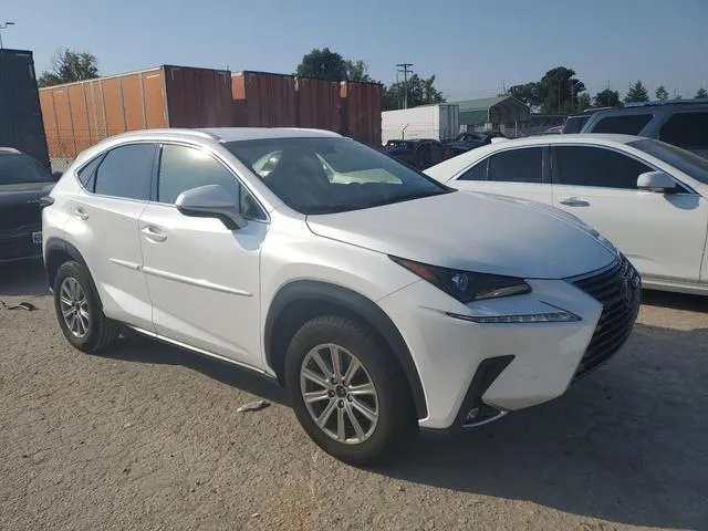 JTJYARBZ5K2135348 2019 2019 Lexus NX- 300 Base 4