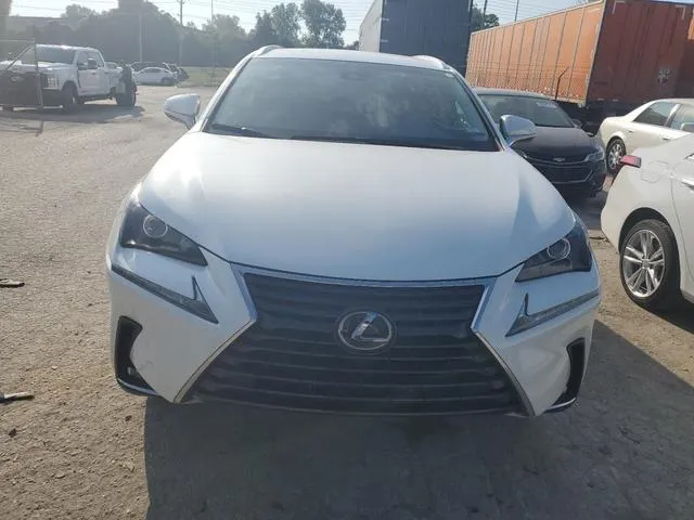 JTJYARBZ5K2135348 2019 2019 Lexus NX- 300 Base 5