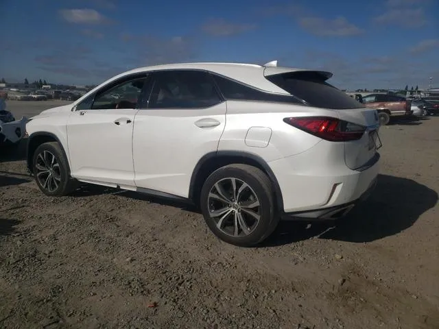 2T2ZZMCA6HC056627 2017 2017 Lexus RX- 350 Base 2