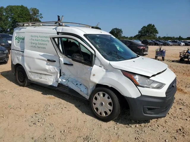 NM0LS7E75K1407232 2019 2019 Ford Transit- XL 4