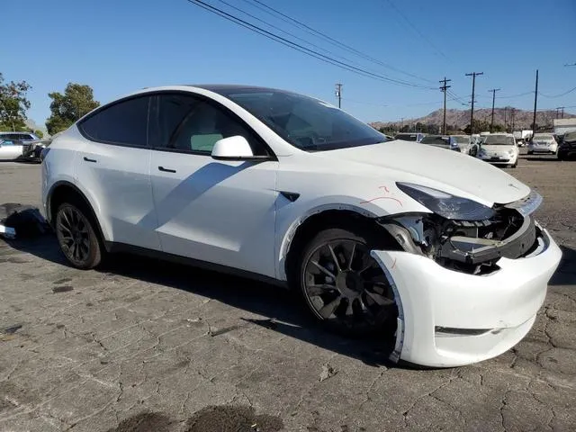 7SAYGDEE2PF790118 2023 2023 Tesla MODEL Y 4