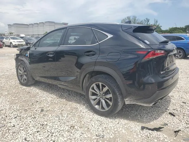 JTJYARBZXF2008875 2015 2015 Lexus NX- 200T 2