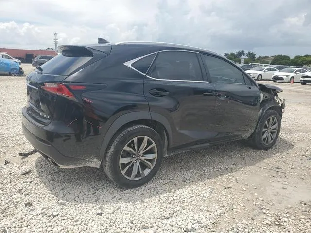 JTJYARBZXF2008875 2015 2015 Lexus NX- 200T 3