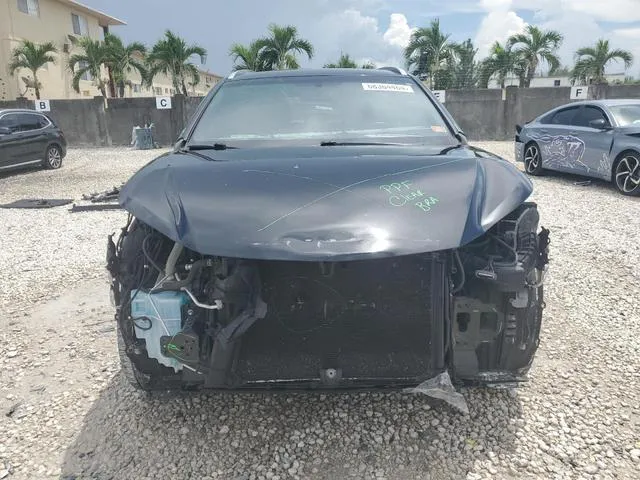 JTJYARBZXF2008875 2015 2015 Lexus NX- 200T 5