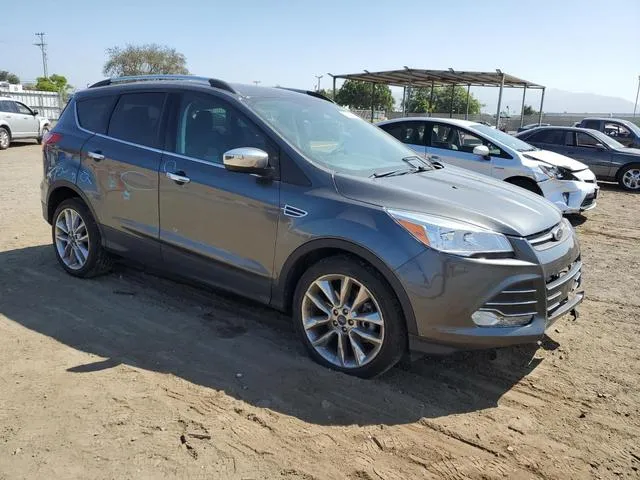 1FMCU0G9XFUB31231 2015 2015 Ford Escape- SE 4