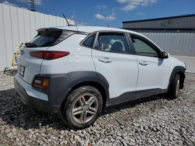 KM8K12AA6MU644346 2021 2021 Hyundai Kona- SE 3