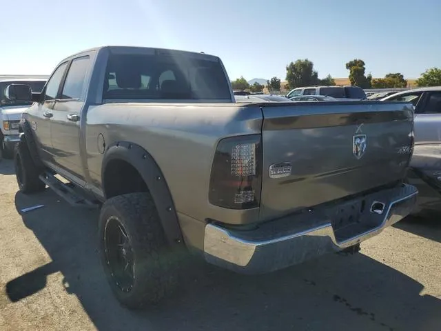 3C6UD5GL8CG287386 2012 2012 Dodge RAM 2500- Longhorn 2