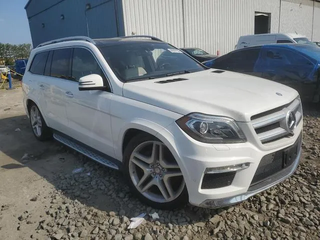 4JGDF7DE0FA557584 2015 2015 Mercedes-Benz GL-Class- 550 4Matic 4